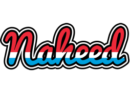 Naheed norway logo