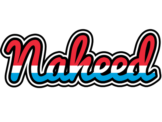 Naheed norway logo