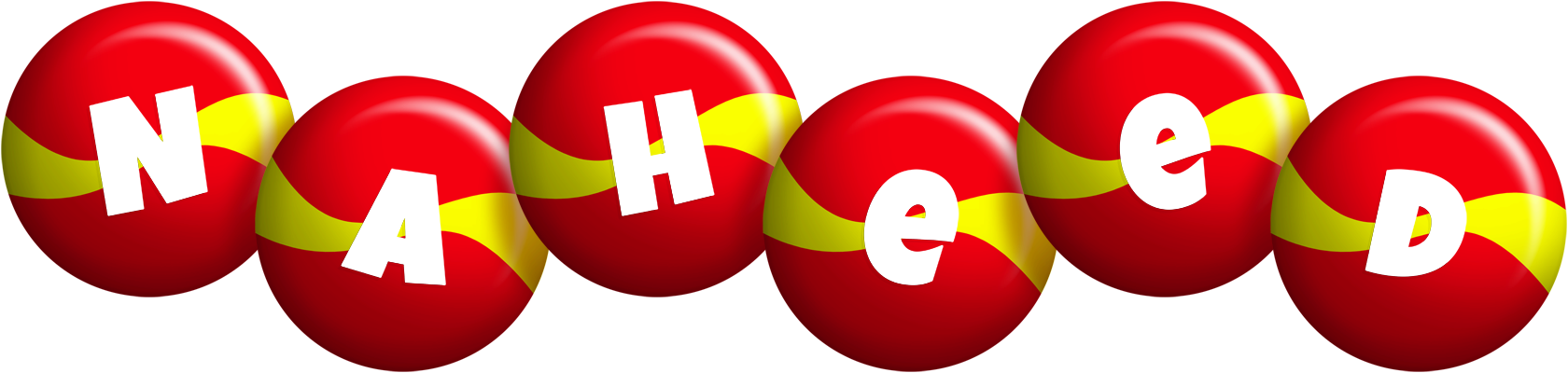 Naheed spain logo