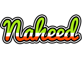 Naheed superfun logo