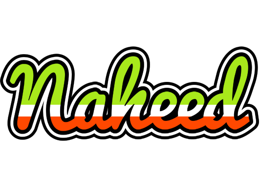 Naheed superfun logo