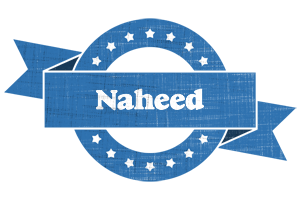 Naheed trust logo