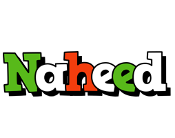 Naheed venezia logo
