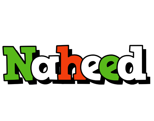 Naheed venezia logo