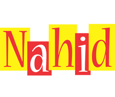 Nahid errors logo