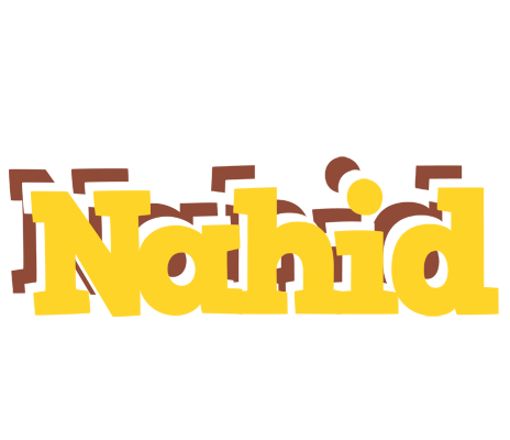Nahid hotcup logo