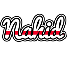 Nahid kingdom logo