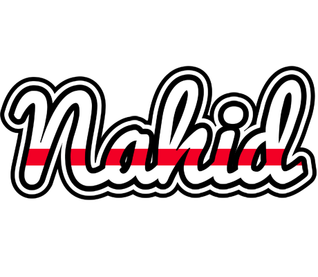 Nahid kingdom logo