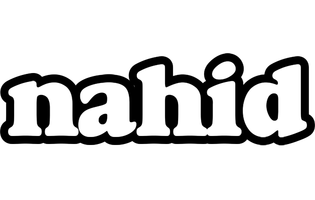 Nahid panda logo