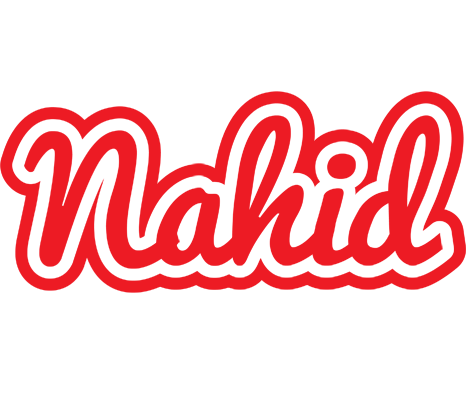 Nahid sunshine logo
