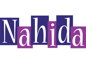 Nahida autumn logo