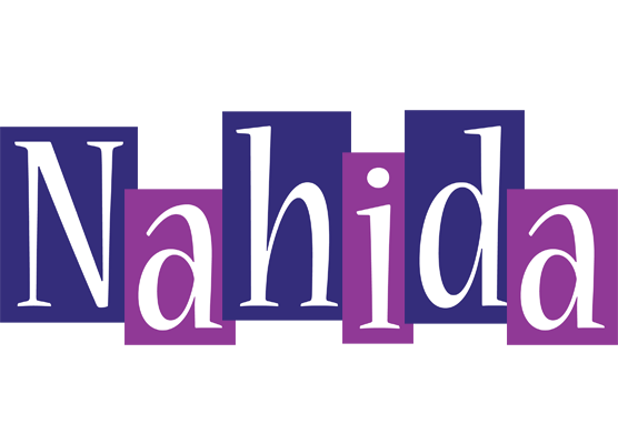 Nahida autumn logo