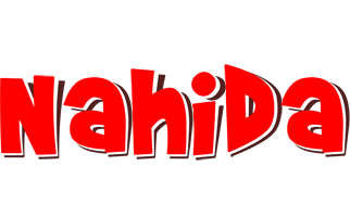 Nahida basket logo