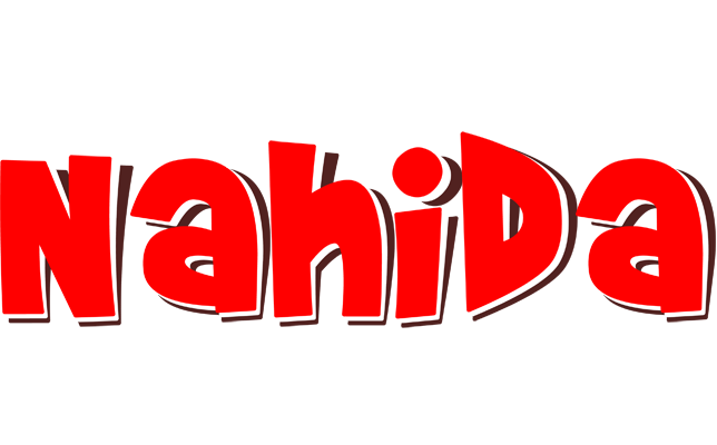Nahida basket logo
