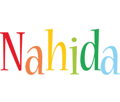 Nahida birthday logo