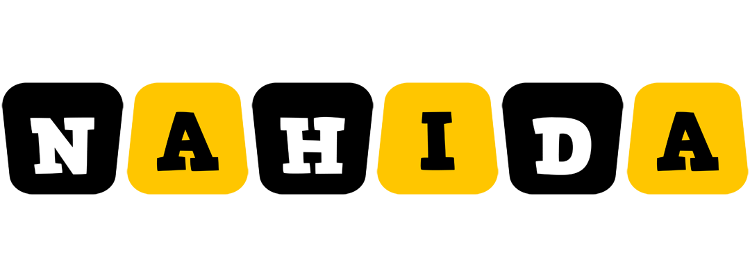 Nahida boots logo