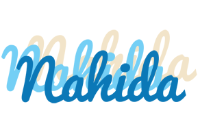 Nahida breeze logo