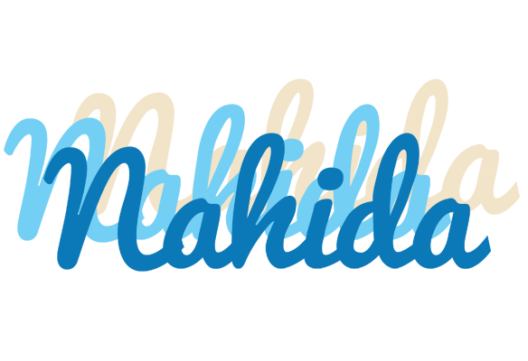 Nahida breeze logo