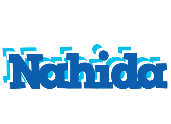 Nahida business logo