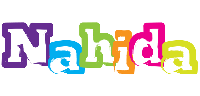 Nahida casino logo