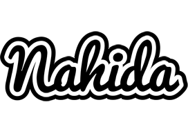 Nahida chess logo