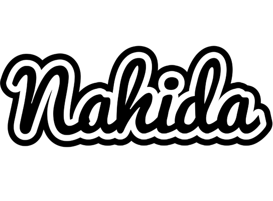 Nahida chess logo