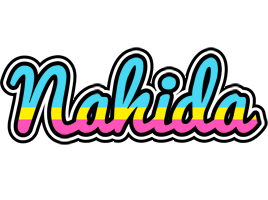 Nahida circus logo