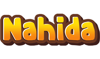 Nahida cookies logo