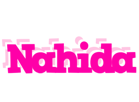 Nahida dancing logo