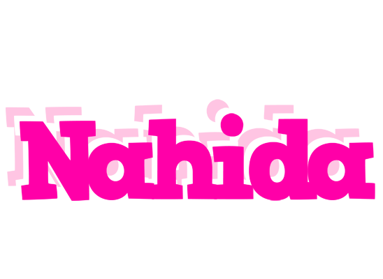 Nahida dancing logo