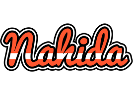 Nahida denmark logo