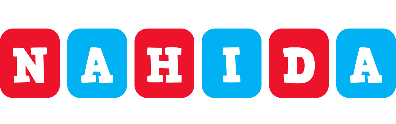 Nahida diesel logo