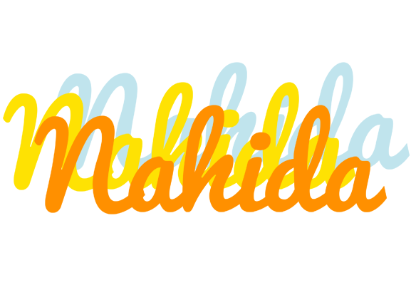Nahida energy logo