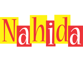 Nahida errors logo