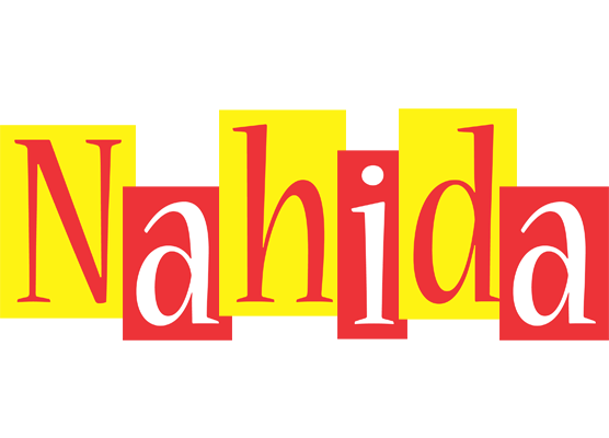 Nahida errors logo