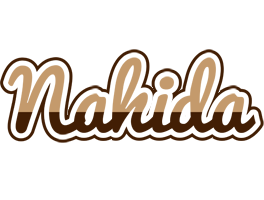 Nahida exclusive logo