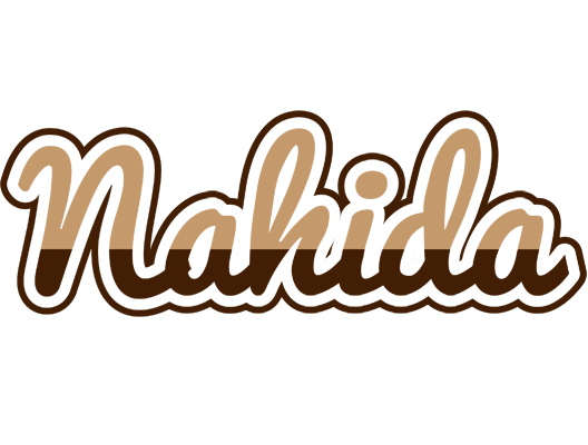 Nahida exclusive logo