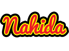 Nahida fireman logo