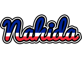 Nahida france logo