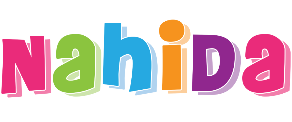 Nahida friday logo