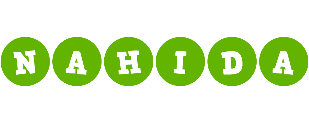 Nahida games logo