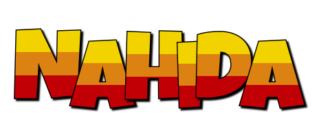 Nahida jungle logo