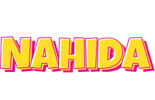 Nahida kaboom logo