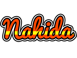 Nahida madrid logo