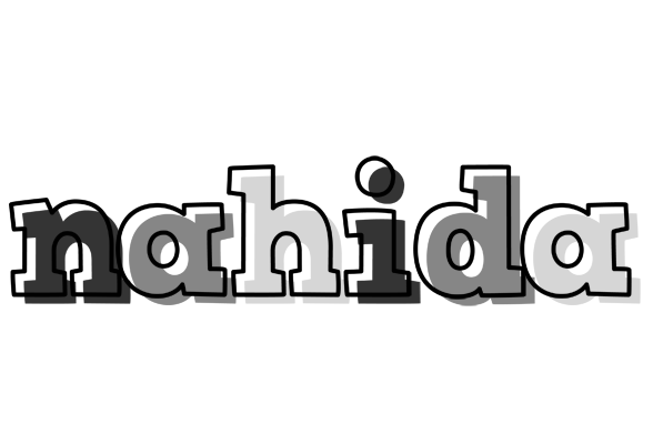 Nahida night logo