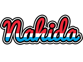 Nahida norway logo