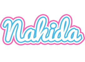 Nahida outdoors logo