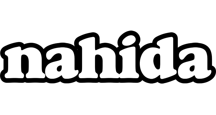 Nahida panda logo