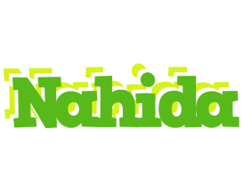 Nahida picnic logo