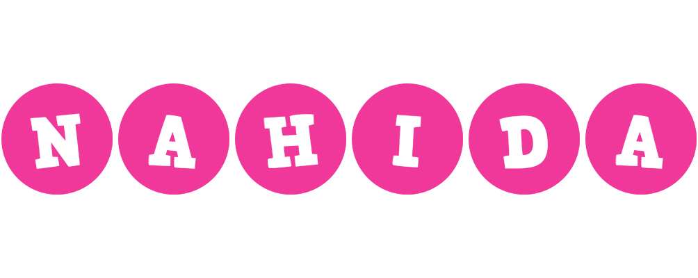 Nahida poker logo
